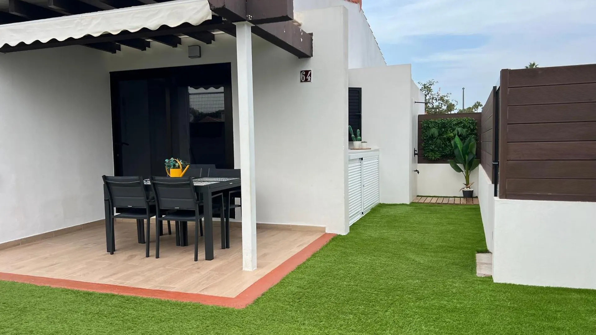 Apartmán Colorado Paradise Maspalomas  Španělsko