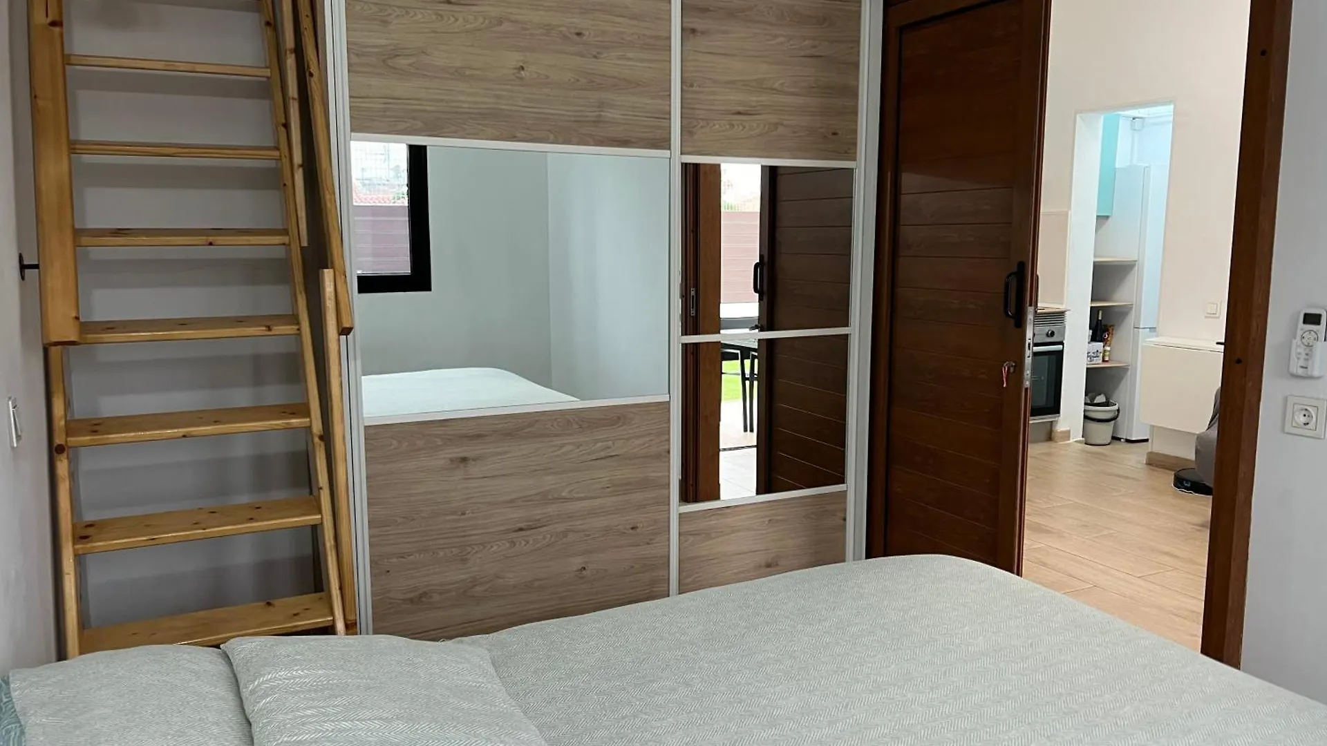 Apartamento Colorado Paradise Maspalomas