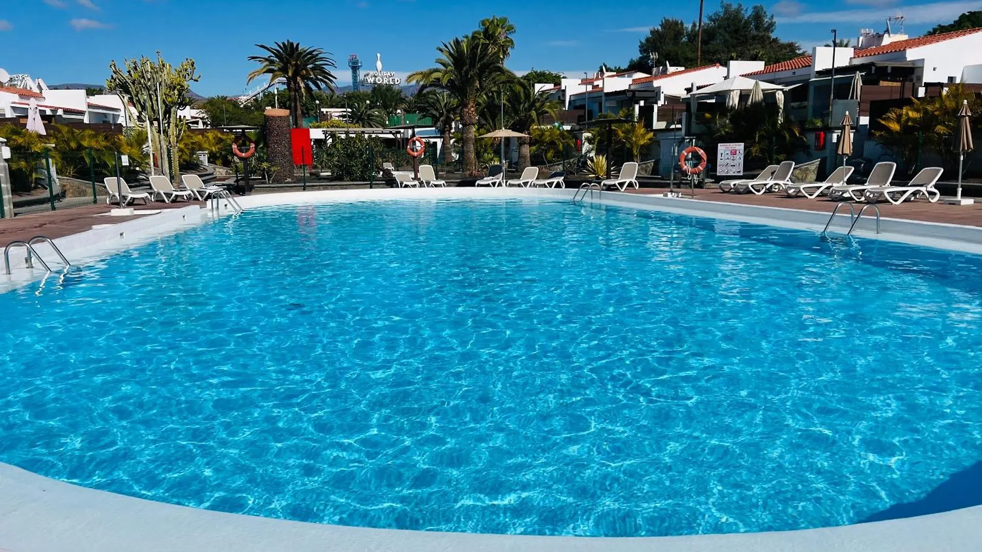 Apartamento Colorado Paradise Maspalomas